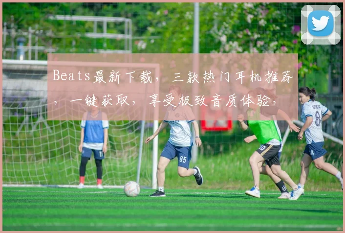Beats最新下载，三款热门耳机推荐，一键获取，享受极致音质体验，不容错过