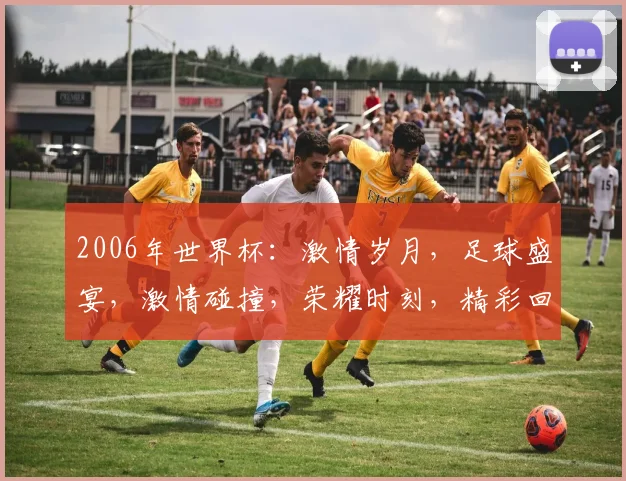 2006年世界杯：激情岁月，足球盛宴，激情碰撞，荣耀时刻，精彩回顾